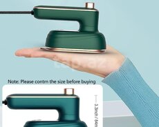 Səyahət buxarlı mini ütü Portable Mini Ironing Machine