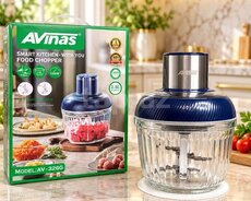 Avinas blenderi