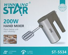 Mikser Star ST-5534