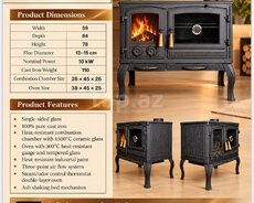 Kamin