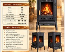 Kamin