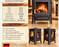 Kamin