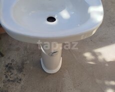 Unitaz + çanaq