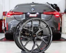 BMW F32, BMW F36, BMW F30, BMW F10 diskləri R20