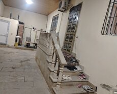 Həyət evi, Maştağa qəs