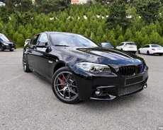 BMW 528, 2014 il