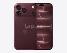 Apple iPhone 18 Pro Max Burgundy 256GB 12GB