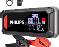 PHILIPS 3500A Jump Starter