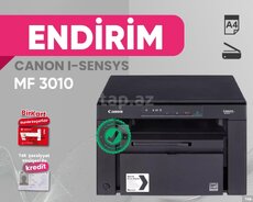 Printer Canon i-SENSYS MF3010 (YDN16322)