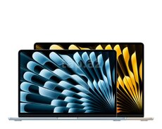Apple Macbook Air 15 M5-Chip 16GB 512GB (2026)