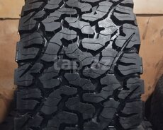 Şin 315 70 R17