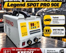 Batıq çıxaran aparat Legend SPOT PRO 90E