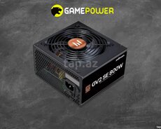 Qida bloku ZALMAN GV2 SE 800W 80+ BRONZE