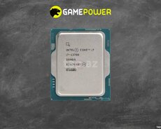 Prosessor  Intel Core i7-13700