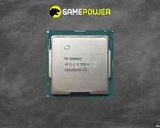 Prosessor (CPU) Intel Core i5-9600KF
