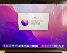 Apple MacBook Pro 15 inch 16 1TB 2015