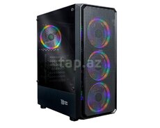 Gaming PC i5-14600KF RTX 5060 RAM 32GB