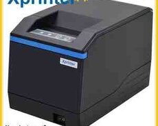 Barkod printer Xprinter 303B USB+Serial Bluetooth