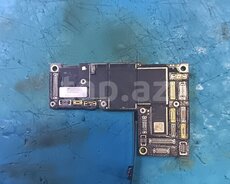 Apple iPhone 12 Pro Max Silver 256GB 6GB platası
