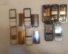 Nokia korpusları