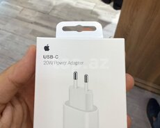 Apple iPhone adapter başlığı