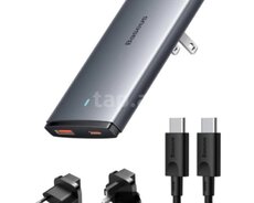 Power bank Baseus Gan5 65w