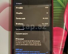 Xiaomi Redmi 15 Titan Gray 256GB 16GB