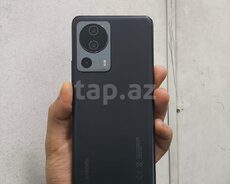 Xiaomi 13 Lite Black 256GB 8GB