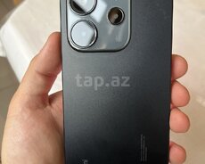 Xiaomi Redmi Note 14 5G Midnight Black 128GB 6GB