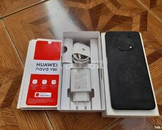 Huawei Nova Y90 Crystal Blue 128GB 4GB
