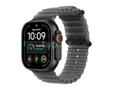 Apple Watch Ultra 4 Black