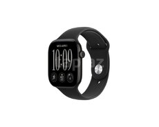 Apple Watch Series 12 Aluminum Black 46mm