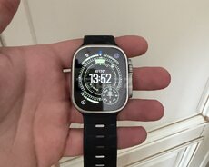 Apple Watch Ultra Titanium