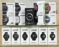 Amazfit smart saatları