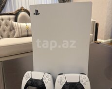 Sony PlayStation 5