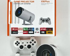 Proyektor X10 Plus 3D