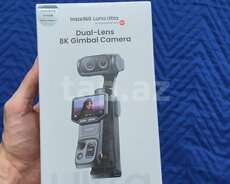 Insta360 Luna ultra Creator package