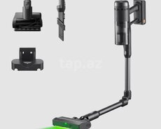 Ultra-dik tozsoran Roborock H60