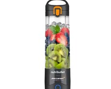 Blender NutriBullet x McLaren F1 Team NBP003GO (0C22300208)