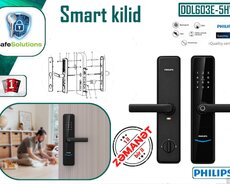 Smart kilid