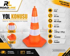 Yol konusu 52 SM