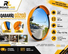 Güzgü 60BH Türk