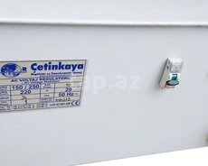 Tənzimlıyici 10kVa