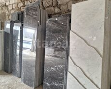 Mərmər qranit