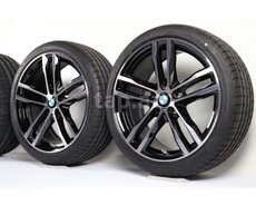 BMW F32, F36 təkərləri R19 M4