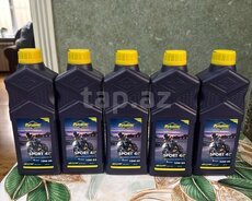 Mühərrik yağı Putoline