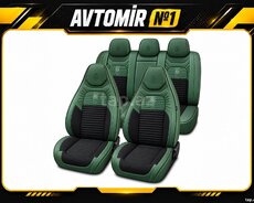 Avtomobil oturacaq üzlüyü