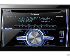 Pioneer x700BT maqnitolası
