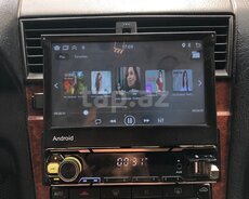 Pioneer android monitoru