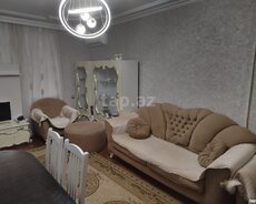 Qonaq otağı mebeli